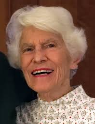 Obituary information for Barbara A. Barth