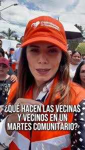 Las mujeres somos capaces de llegar al poder y ejercerlo con capacidad,  inteligencia, empatía y dignidad. 💜 Les comparto mi entrevista con  Campaigns and Elections Mexico en el marco del #8M y