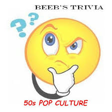 But, time and again, we find ourselves drawn to podcasts that come at pop. Second Life Marketplace Beeb S Trivia 50s Pop Culture