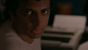 Finding The Wrong Words: ... IN DEFENSE OF "THE FILMS OF M. NIGHT SHYAMALAN"