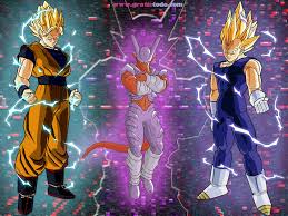 See the handpicked fondos de pantalla de dragon ball z en movimiento images and share with your frends and social sites. Fondos De Dragon Ball Z