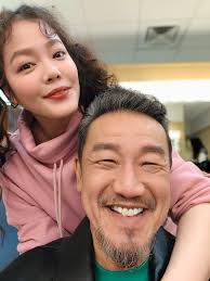 浪人幫- 可愛的老朋友！