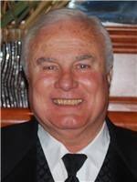 Edward Landry, Jr. Obituary