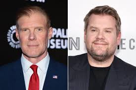 World Cup pundit Alexi Lalas stuns Fox News with NSFW James Corden insult on live TV