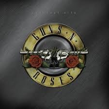 Guns n' roses released their first ep in 1986, which led to a contract with geffen; Guns N Roses Don T Cry Original Listen With Lyrics Deezer