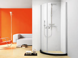 From massive showroom entrances to residential doors, aldora offers options for every project you have. Curved Glass Shower Door Elg03 2 Glass Shower Doors Manufacturer