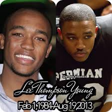 Remembering late actor Lee Thompson Young. He is known as “Jett Jackson”