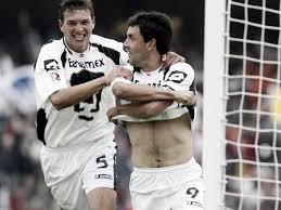 We did not find results for: Pumas Y La Historica Humillacion A Chivas En El Apertura 2002 Vavel Mexico