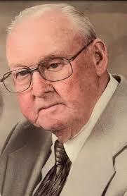 Alton Melvin Obituary