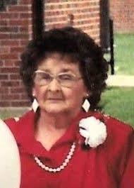 Eva Lula Woods Corbin Sublette (1923-2020)