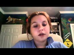 Nina Whyte 2011-2012 AFS Global Leaders Video Blog Scholarship