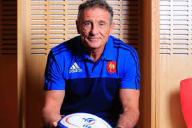 Si cette démarche aboutit, elle permettra à la fédération. Guy Noves Le Probleme Du Rugby Francais Est La Formation
