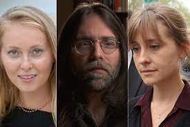 Scientist, mathematician, philosopher, entrepreneur, educator, inventor and author keith raniere. The Vow Season 2 What Happened To Keith Raniere Allison Mack And More Nxivm Key Players Fort Leavenworth Lamp