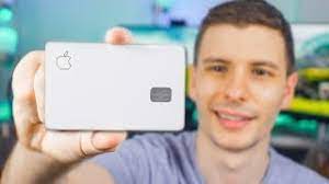 Anyone who is looking to increase their available credit probably wants the ability to spend more with the card. Apple Card Gave Me A 15 000 Credit Limit Youtube