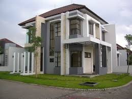 Cari penawaran terbaik untuk rumah minimalis surabaya timur. Desain Rumah Surabaya 2 Lantai Minimalis Hub 031 91652779