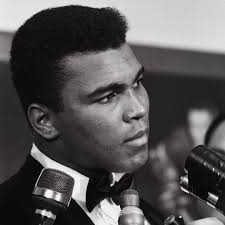 Muhammad Ali