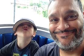 Fundraiser for Robert Chabot by Crystal Farnam : Friends of Chabot