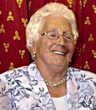 Condolence Book for Lorna Colton (née Gethings) (Tullamore, Offaly)