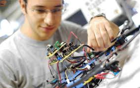 Kỹ sư Điện
