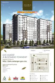 Projek rumah selangorku ini terletak di kota kemuning, shah alam. Selangorku Jenis B Bertanya N