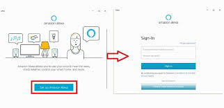 Fans von amazons sprachassistentin alexa müssen auch auf dem pc nicht auf die nutzung verzichten. 1 Windows 10 So Verwandeln Sie Ihren Pc In Amazon Echo