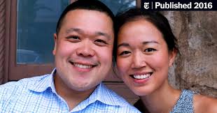 Dyan Yu, Dong Joo Lee