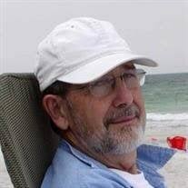 John Robert Bullard Obituary