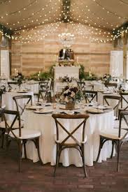 33 Best Wedding Decorations Indoor Ideas For Summer 1 33decor Rustic Barn Wedding Reception Barn Wedding Lighting Fun Wedding Decor