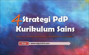 Terdapat dua kaedah pembelajaran dalam talian (alam maya) iaitu: 4 Strategi Pengajaran Dan Pembelajaran Dalam Kurikulum Sains