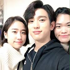 Kwangmong siblings lee kwang soo and song ji hyo running man if you enjoyed the video, leave a like and subscribe! Meet The Siblings Of All The Got7 Members