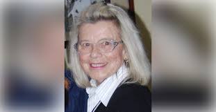 Obituary information for Eileen Ross Nelson