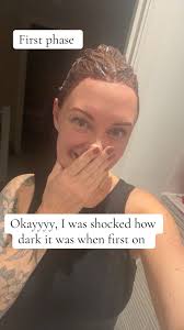 Good Garnier Coloration Kupfer