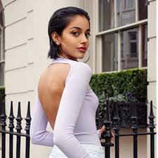 She began her career as a model and had appeared in commercial ads like doublemint, vodafone, and more photo shoots. Banita Sandhu Banita Sandhu Undefined Movie News Times Of India