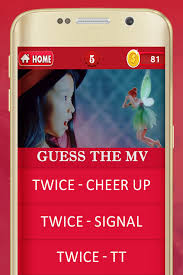 See more of juegos de kpop on facebook. Kpop Quiz Guess The Mv For Android Apk Download