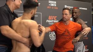 The morphologic and sebastian tybura's research while affiliated with medical university of gdansk and other places. Videos Ufc Hamburg Weigh Ins And Staredowns Highlights