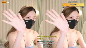 Experience BJ Likecho's personal moments on Thebjav