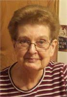 Miramichi's Funeral Announcements Rosemary (Lindsay) Tucker