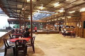 Though it's been around since late prawn valley farm. Seafood Buffet And Fishing Prawn Valley Farm Malaysia Sights And Play