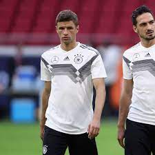 Der von löw aussortierte mats hummels gilt als meinungsfreudig. Mats Hummels Aussert Sich Zu Aus In Nationalmannschaft Und Joachim Low