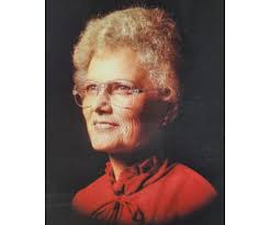 Esther Lucille Wegner Obituary (2025)