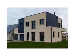 Modele De Maison Etg Tt Gi 143m2 4ch P13374 4 Chambres Maisons Extraco En 2020 Maison Plan Maison Maison A Etage