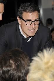 INTERVIEW MAGAZINE Honors DAVID O. RUSSELL and his Academy Award Nomination  for THE FIGHTER, generously sponsored by HUGO BOSS and MOËT & CHANDON