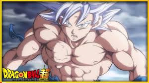 Dragon ball super manga chapter 67 reveals the finale of the galactic patrol prisoner arc with goku and his friends celebrating his victory and moro's defeat with a big party at hercules' place, with. Dragon Ball Super Released A Trailer For Its New Manga Arc Myanimemenu Everything About Anime