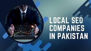 Top 10 Local SEO Companies Pakistan - Powerful Local SEO 2026