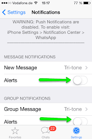 Wenn sie das nächste mal irgendwelche änderungen ihrer kontakte haben, sehen sie eine benachrichtigung im chat. Whatsapp Empfangt Nachrichten Nur Beim Offnen Was Tun What S Up