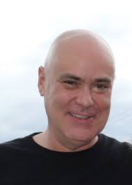 Obituary of Robert Harvey Simms