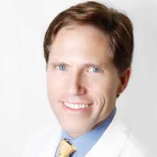 Dr. Daniel Daube Jr., MD