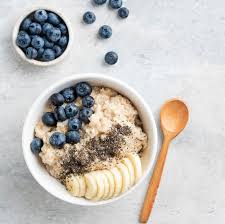 Courtesy of jamie vespa / dishing out health. Calories In A Cup Of Oatmeal How To Make Oatmeal Healthy