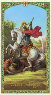 San sebastian oracion para prosperidad, amor, suerte, trabajo, salud. La Oracion A San Jorge Support For Oscar Pistorius