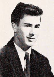 Benny Wilson “B.W.” West Sr. (1930-1994)